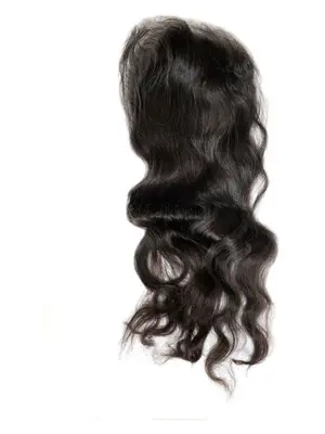 5x5 HD Closure